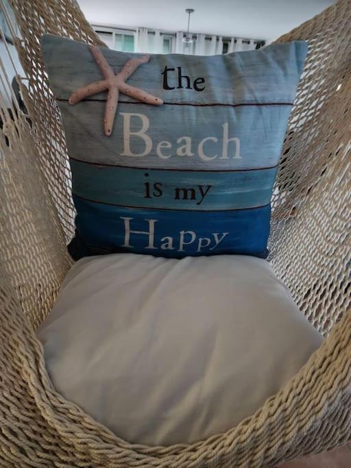 Fall In Love To Endless Summer. Charm And Private Apartment Loiza Екстериор снимка